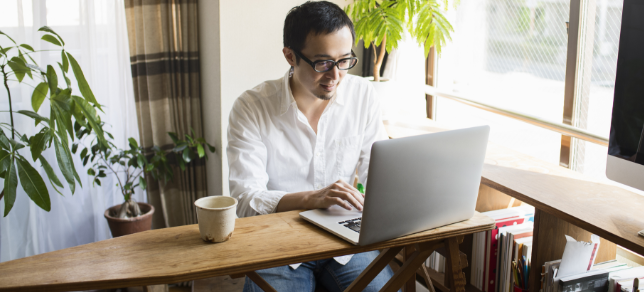 個人投資家のみなさまへ