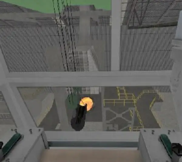 高温物との接触事故（水蒸気爆発）